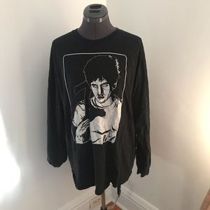 Donnie Darko long sleeve shirt